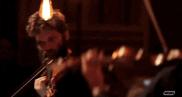 GBH music concert live music classical GIF