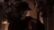 Wes Craven Horror GIF by filmeditor