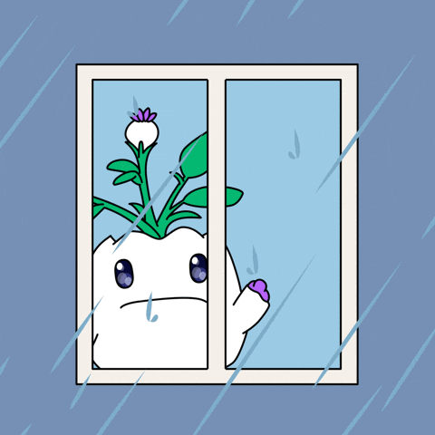 Sad Love You GIF by Magic Eden