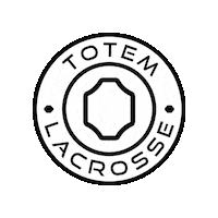 totemlacrosse lacrosse totem totemlacrosse totemlax Sticker