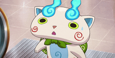 GIF by YO-KAI WATCH