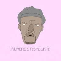 Samuel L Jackson Lol GIF by Animation Domination High-Def