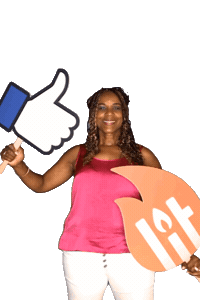 Fbsfcollegeboard Maryfacebook Sticker by Neeko Booths