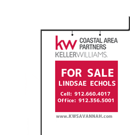 real estate lindsae echols Sticker by animatr