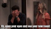 house girlfriend GIF