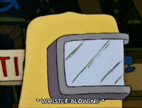 homer simpson GIF