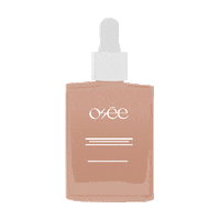 oseebeaute beauty hair waves serum Sticker