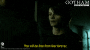 gotham GIF by Fox TV