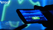 Stock Trading GIF by eToro