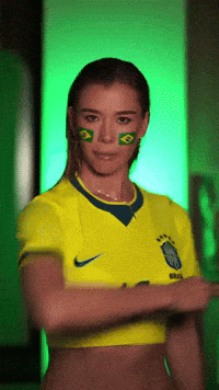 World Cup 2026 Football GIF