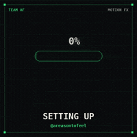 Tech Install GIF by TEAM AF