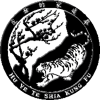 Kungfuadrogue Sticker by Kung Fu Burzaco