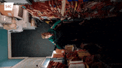 s4cymru work tired sleep drama GIF