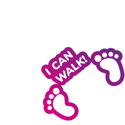 Big Kid Game Sticker by Huggies® Pull-Ups®