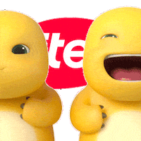 Nailong Sticker by itel indonesia