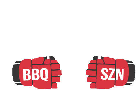 Bbq Barbecue Sticker by Budweiser Canada