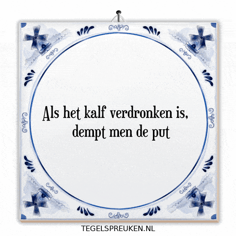 Humor Wijsheid GIF by Tegelspreuken.nl