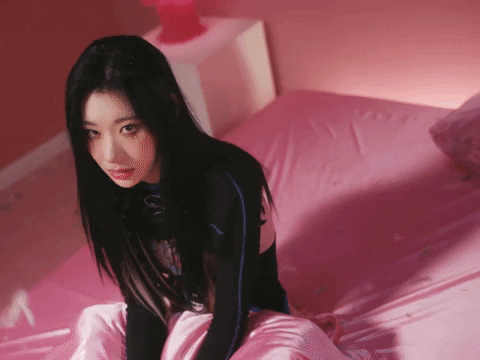 Cheshire GIF by ITZY