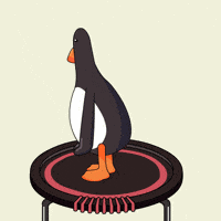 Happy Mood GIF by Feathers