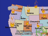 burning episode 7 GIF