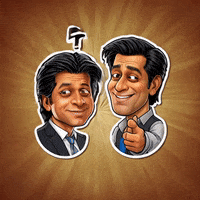 Salman Khan Love GIF