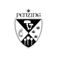 KahlenbergMusik band single release kahlenberg Sticker