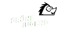 GJ_Berlin_Mitte gj jugend gruene oki Sticker