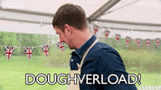 Season 6 Carbs GIF by BBC
