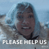 Save Us One Piece GIF by NETFLIX