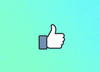 hand thumbs down GIF