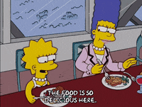 marge simpson episode 21 GIF