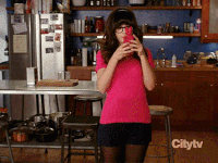 Text Texting GIF