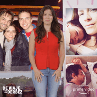 Amazonprimevideo Hello GIF by Prime Video México