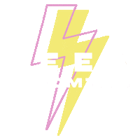 Seeker Yes Sticker by Seek Discomfort