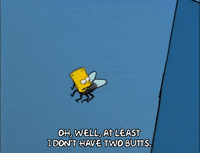 bart simpson GIF