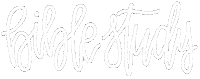 haenbe god study faith bible Sticker