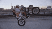 music video motorcycle GIF by Brooke Candy
