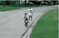 accident GIF