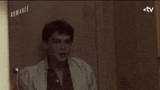 Romance Omg GIF by France tv