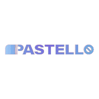 Pastello Sticker by thehighest