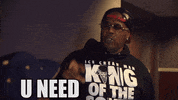 wetv drama reality hip hop we tv GIF