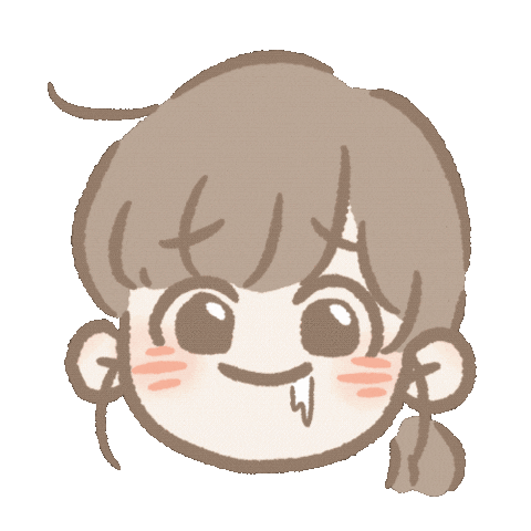 kahachi yummy hungry tasty pei Sticker