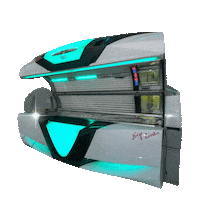 mexico skin Sticker by Tan Inn Salon