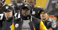 Pittsburgh Steelers Football GIF by NFL