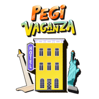 Travel Sticker by Pegipegi