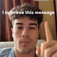 Dfghjk Approve GIF