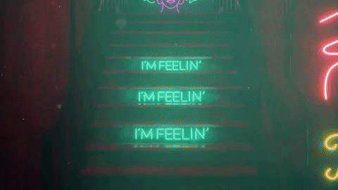 lyric video GIF by Liam Payne