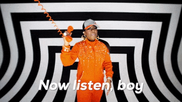 Missy Elliott GIF by Little Mix