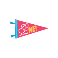 Go Me Sticker by AdvoCare