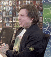 My Chemical Romance Mcr GIF